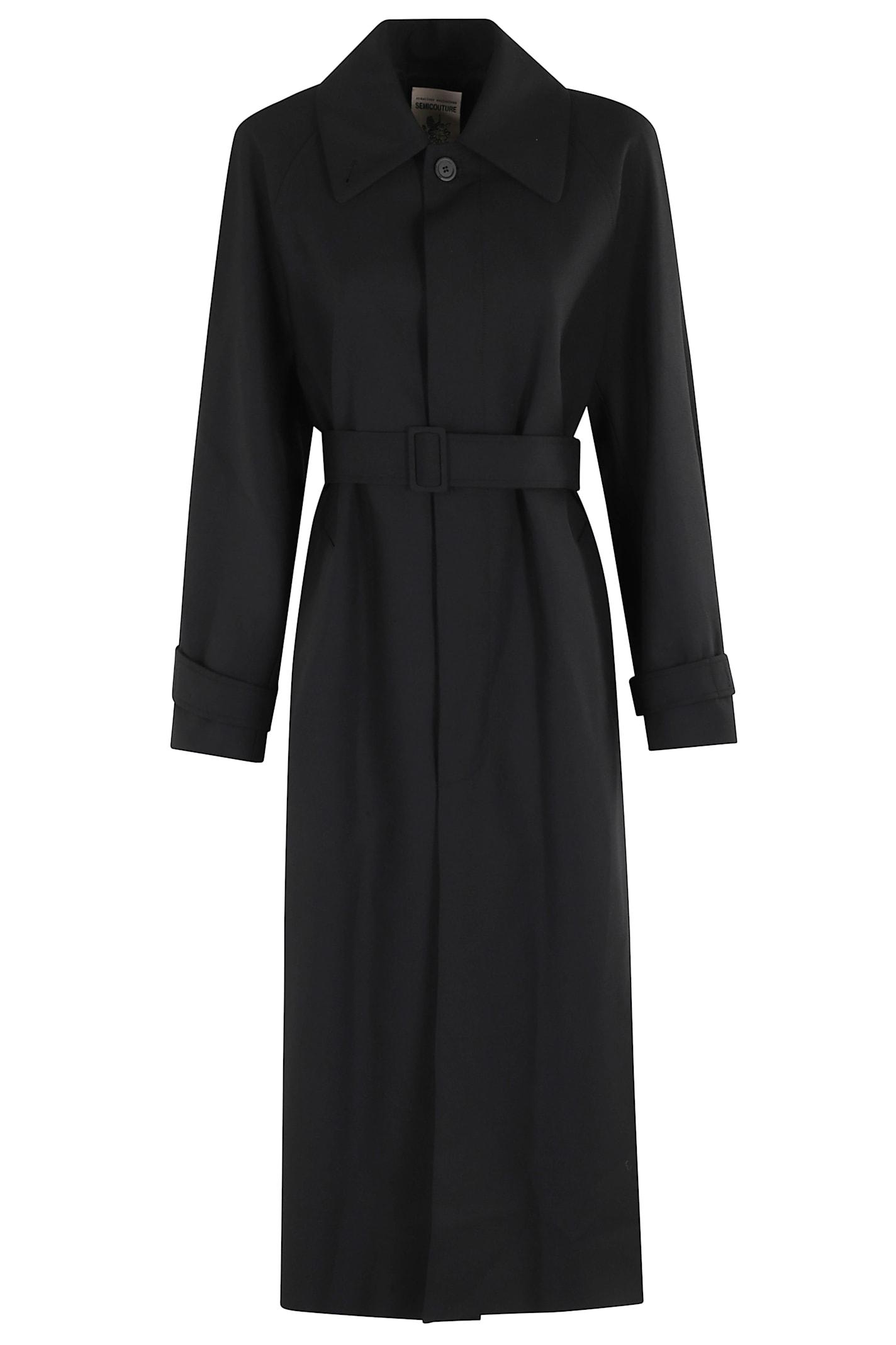 semicouture trench beatrix