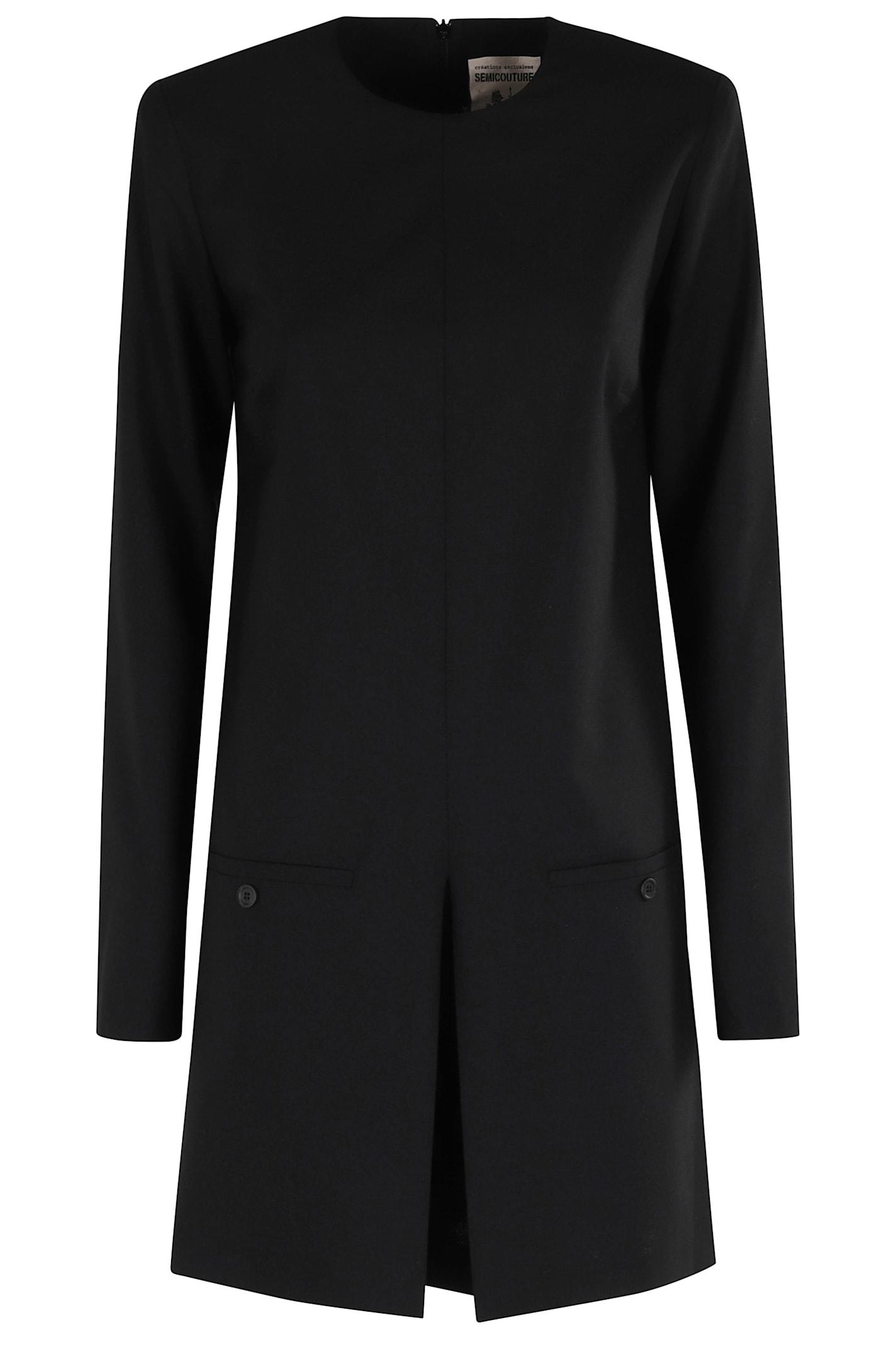 semicouture tuta isa