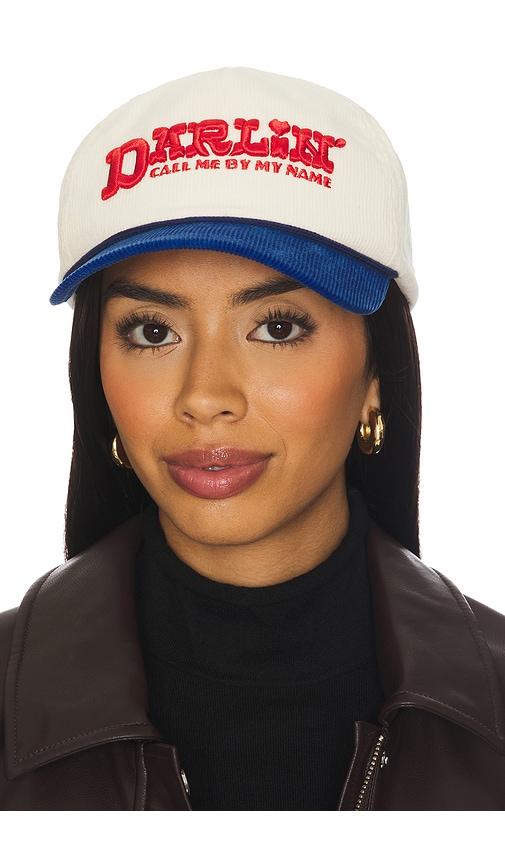 sendero provisions co. darlin' cap in cream.