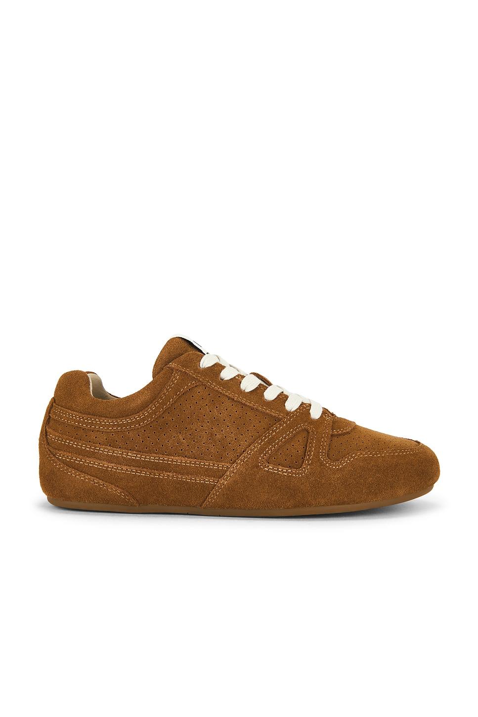 senny low sneaker