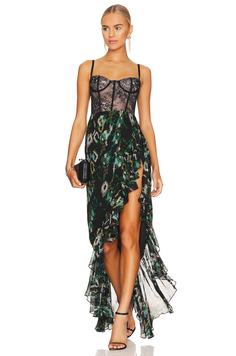 senorita gown