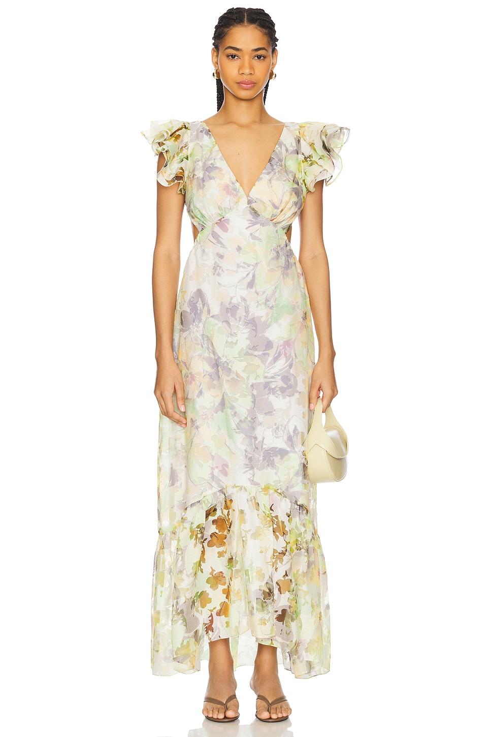 septima dress