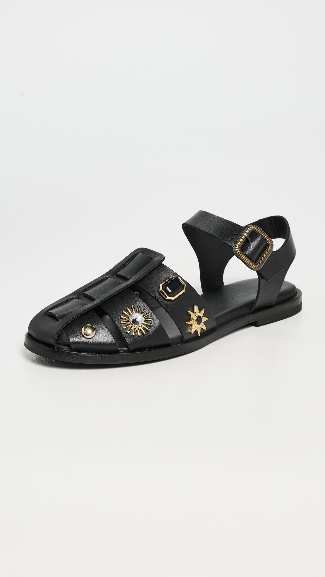 sera sandals