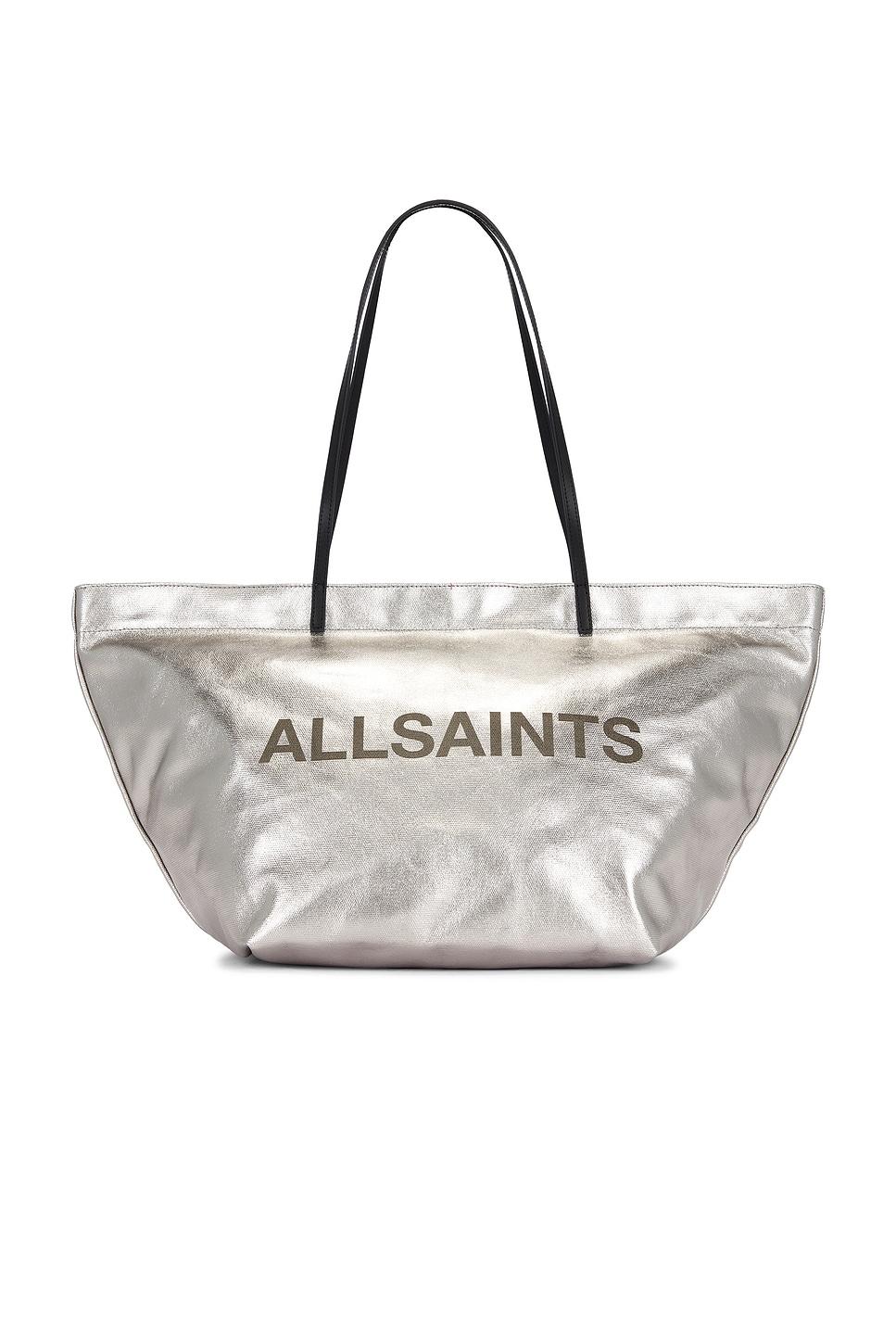 serafina canvas tote