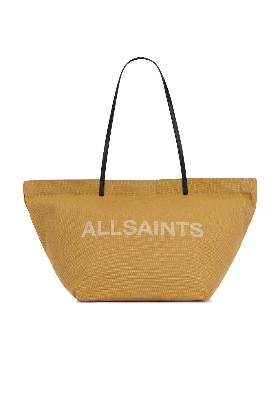 serafina canvas tote