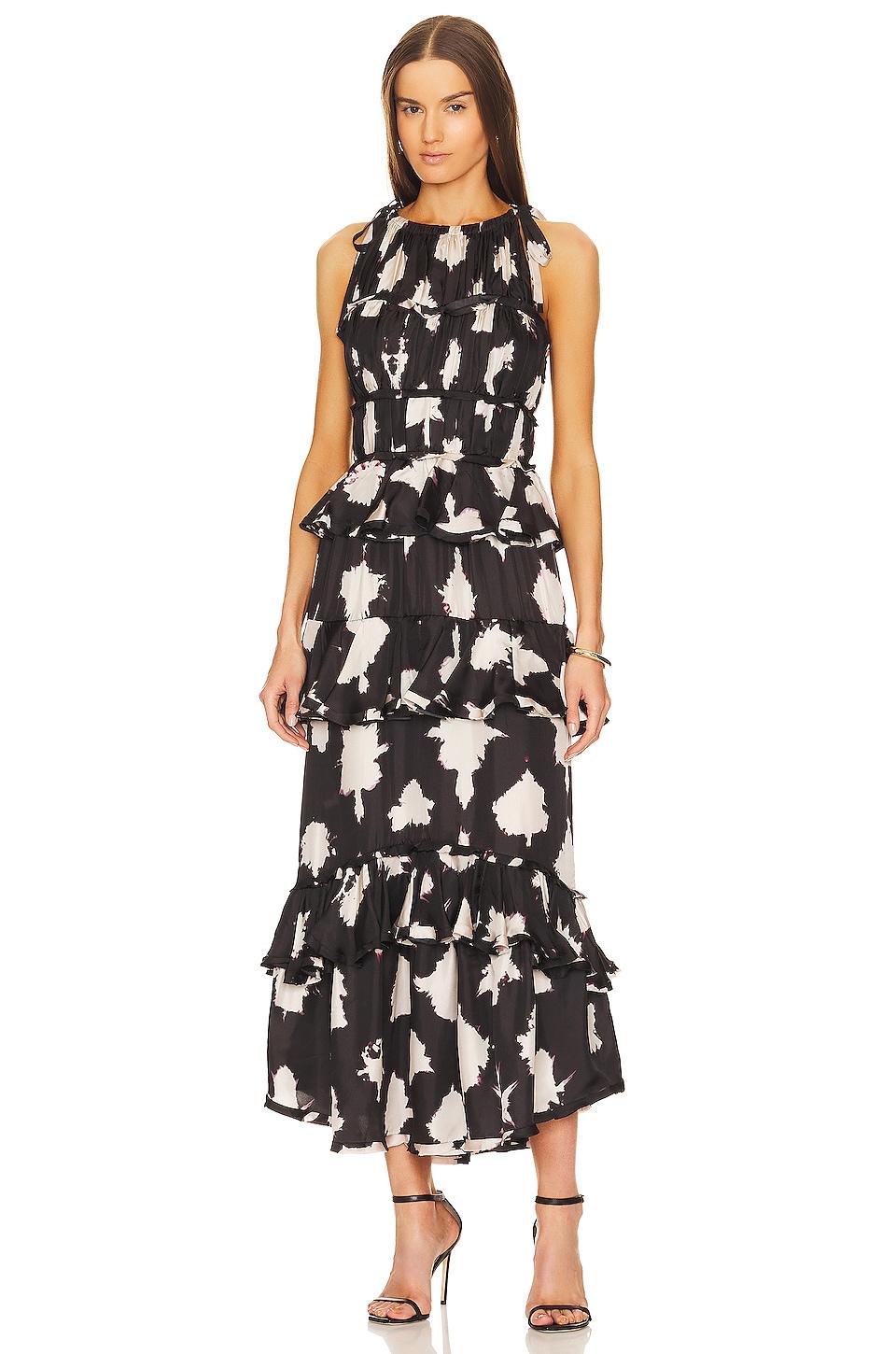 serafina gown