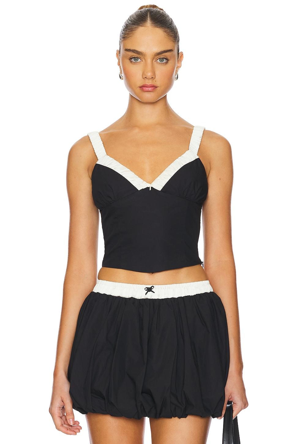 serafina top