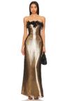 seraphina gown