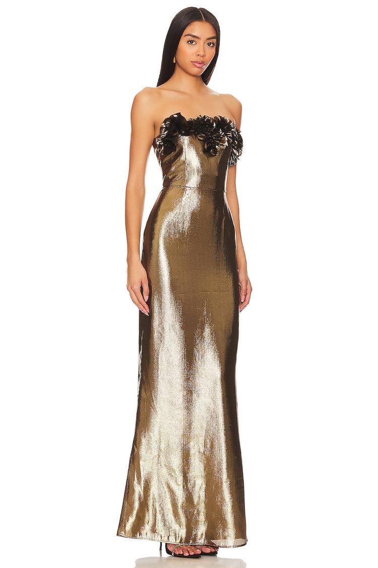 seraphina gown