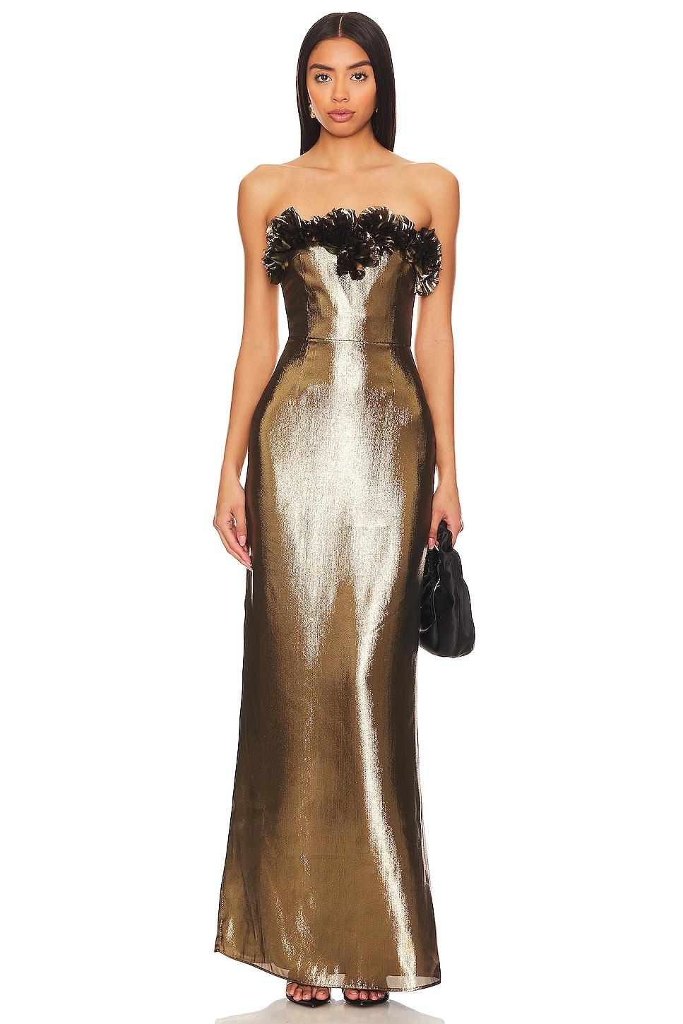 seraphina gown