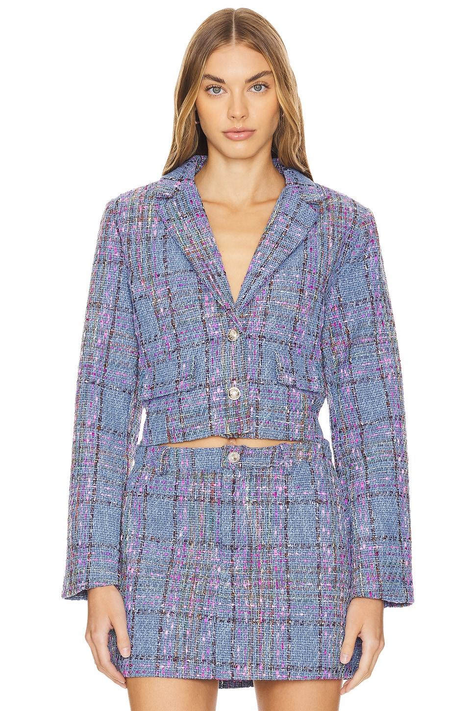 seraphine blazer