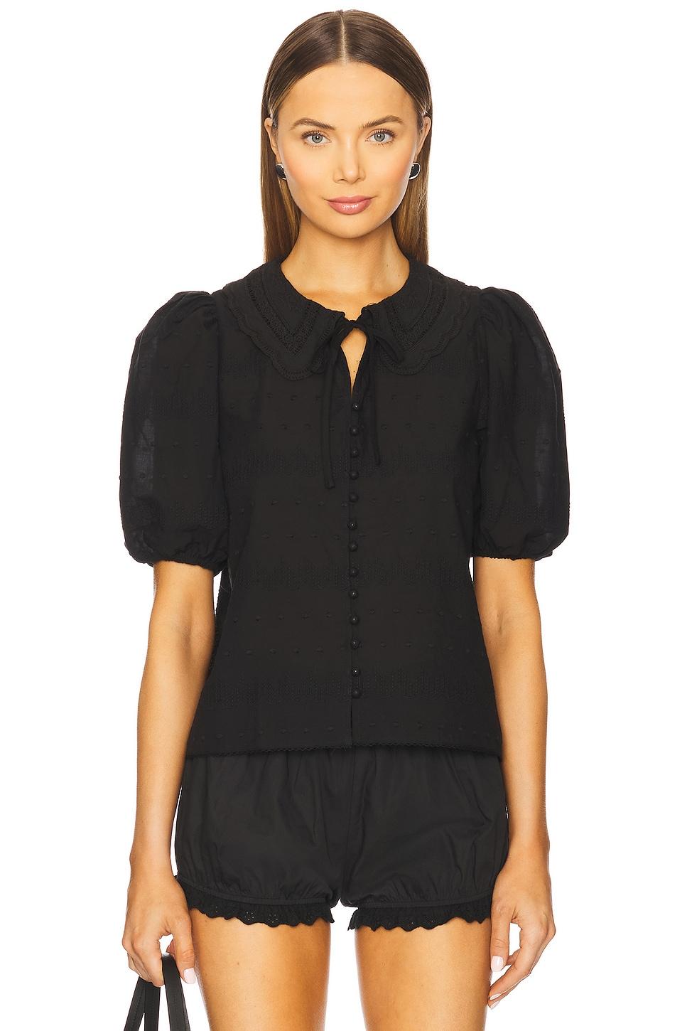 seraphine top