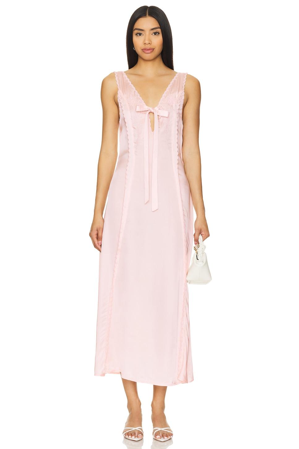 serena dress