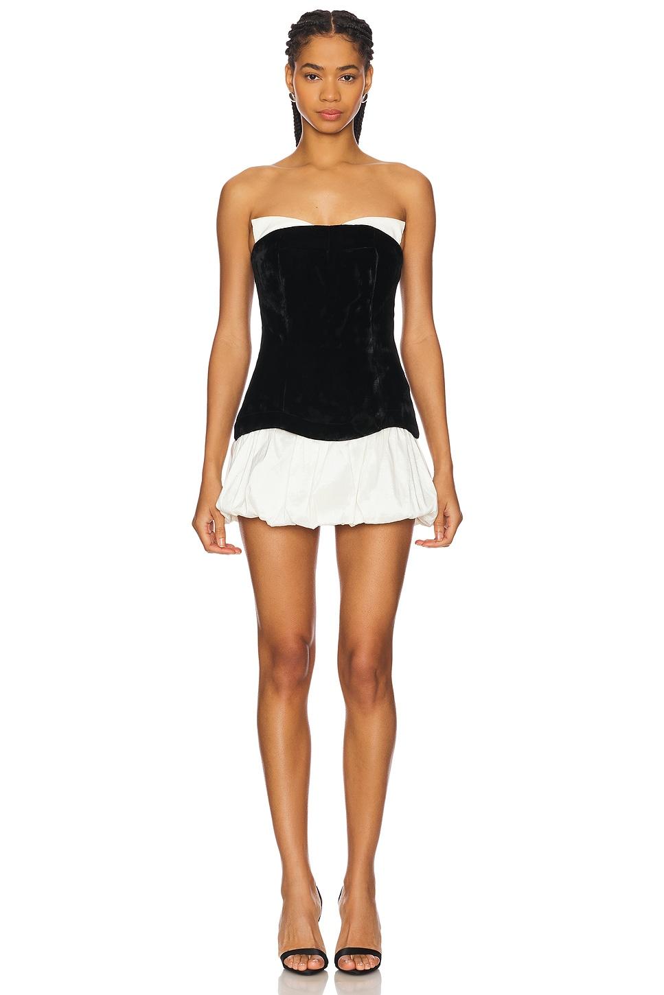 serena mini dress