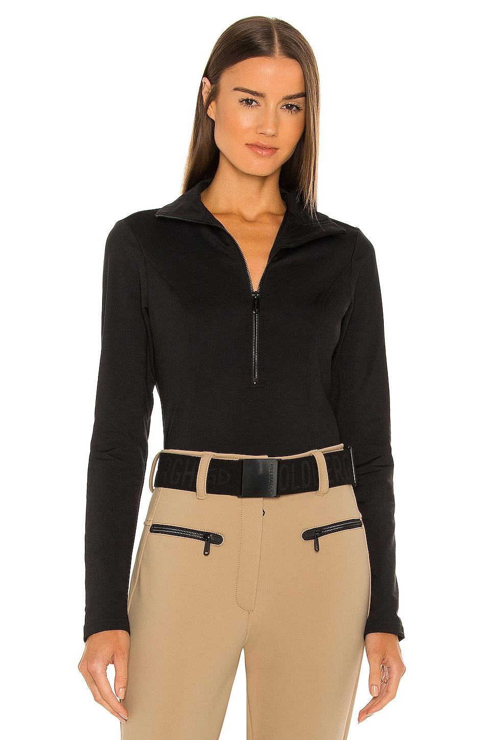 serena ski pully