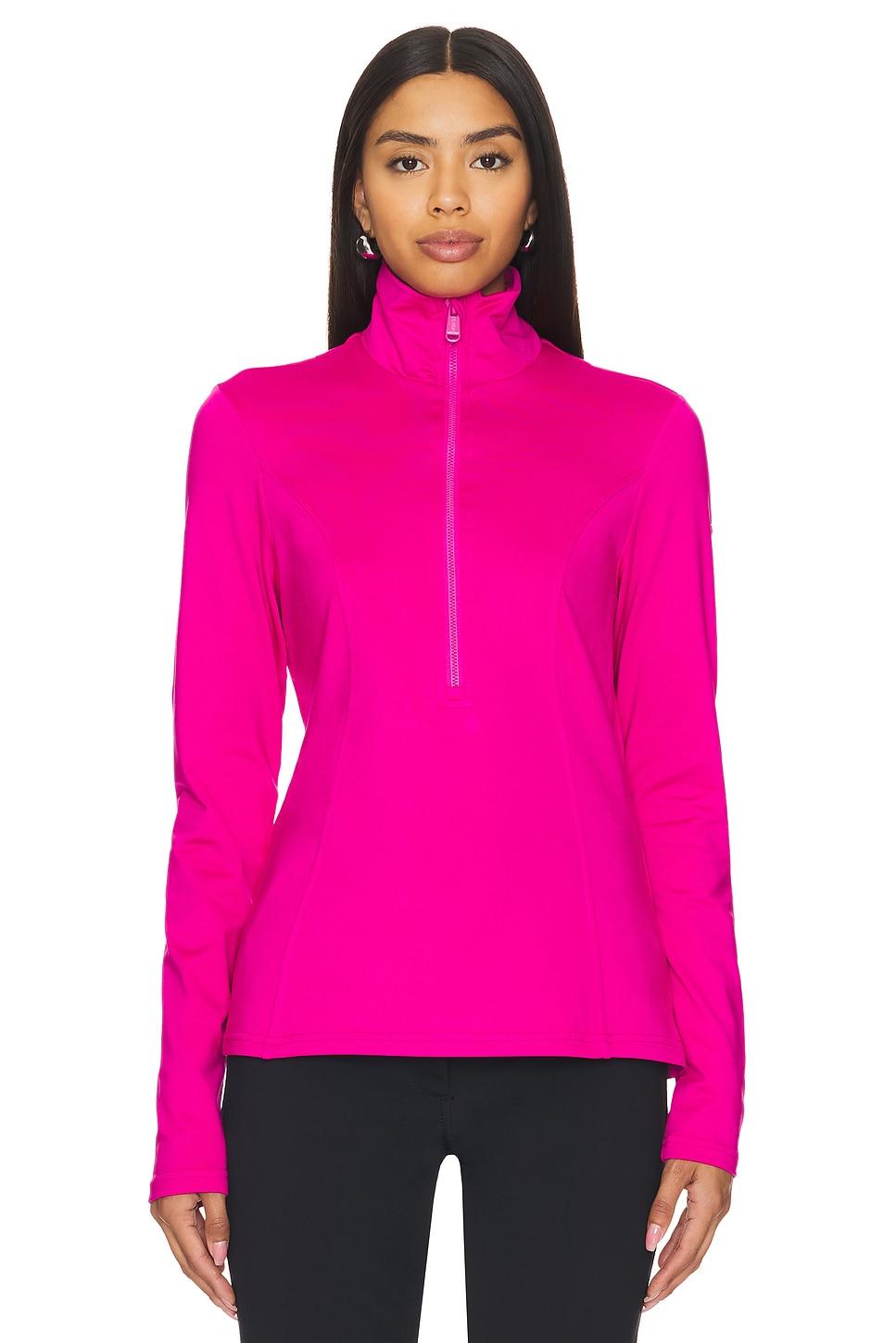serena ski pully