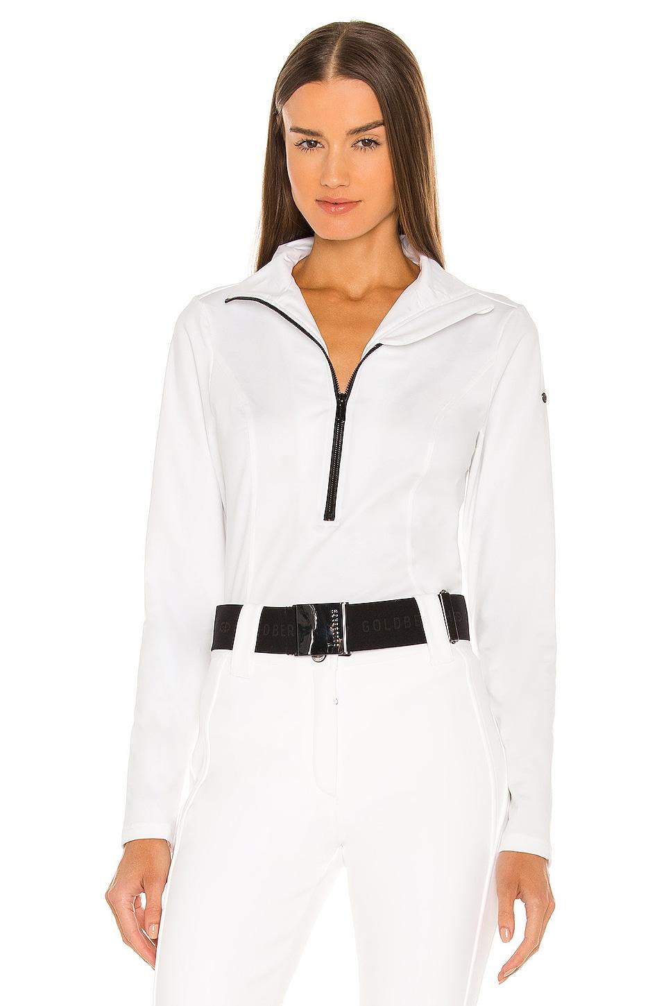 serena ski pully