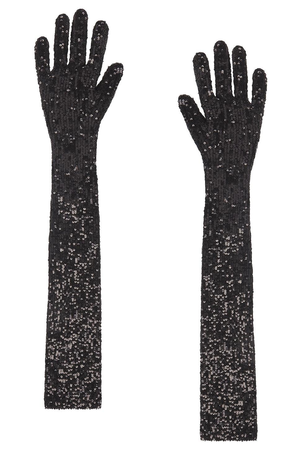 serenade gloves