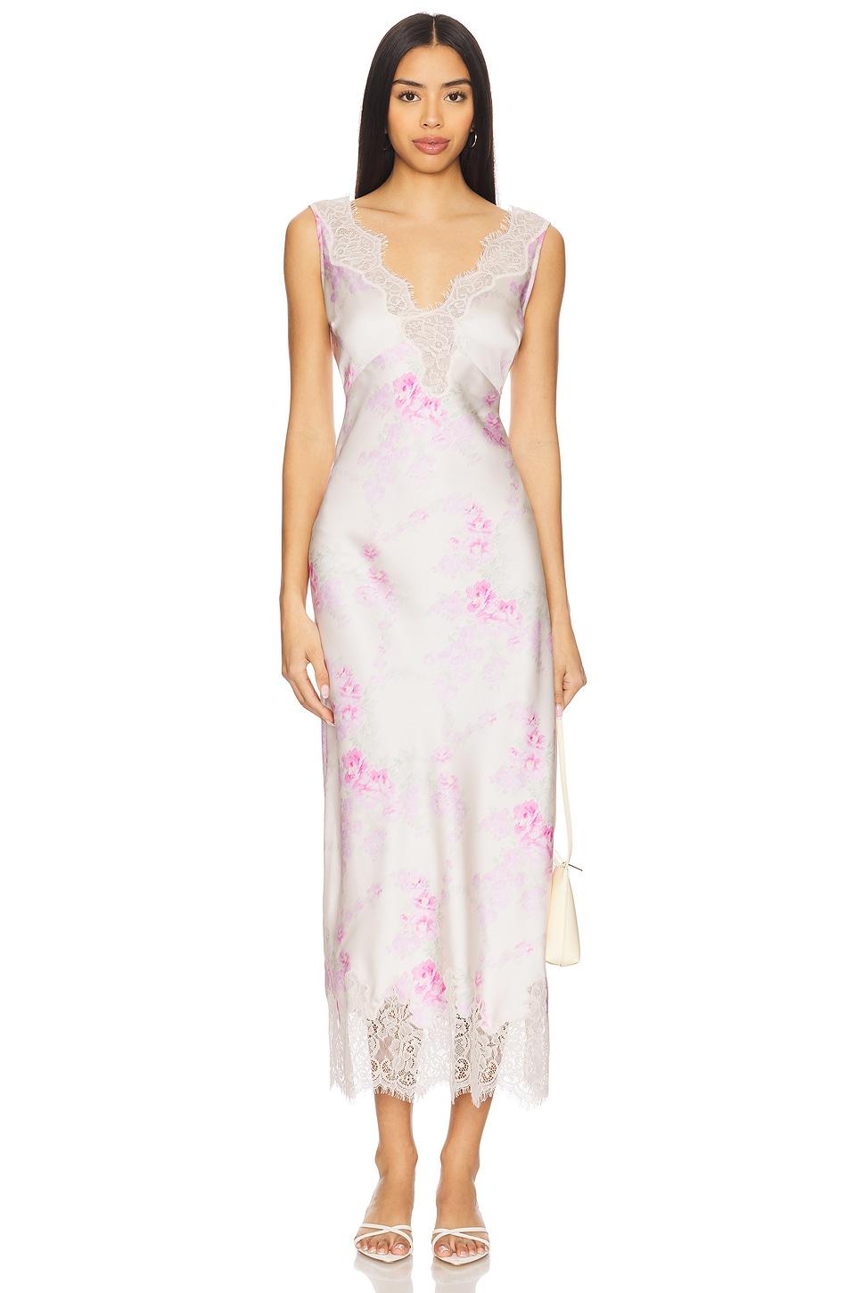 serene dress