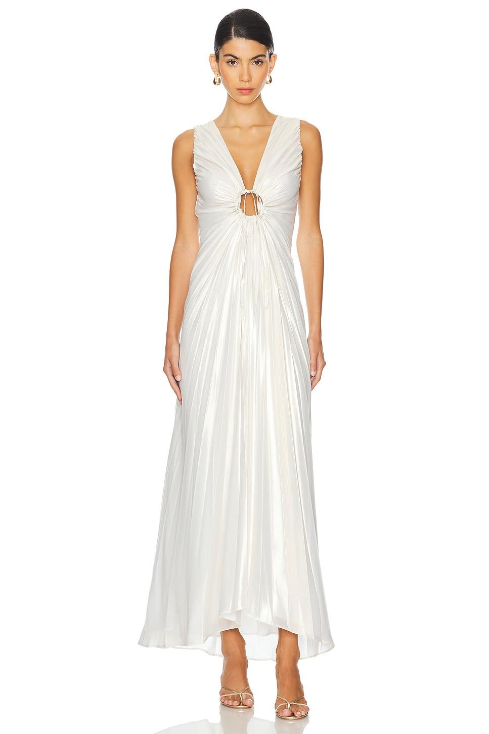 serenity dress