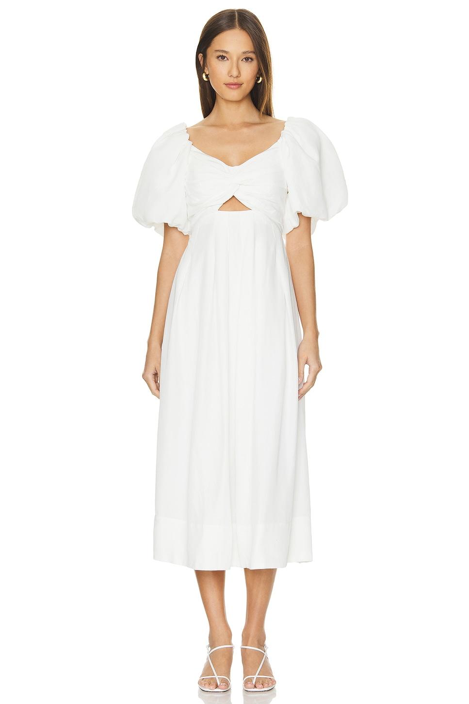 serilda dress