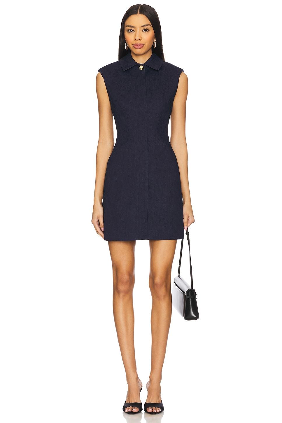 serina dress