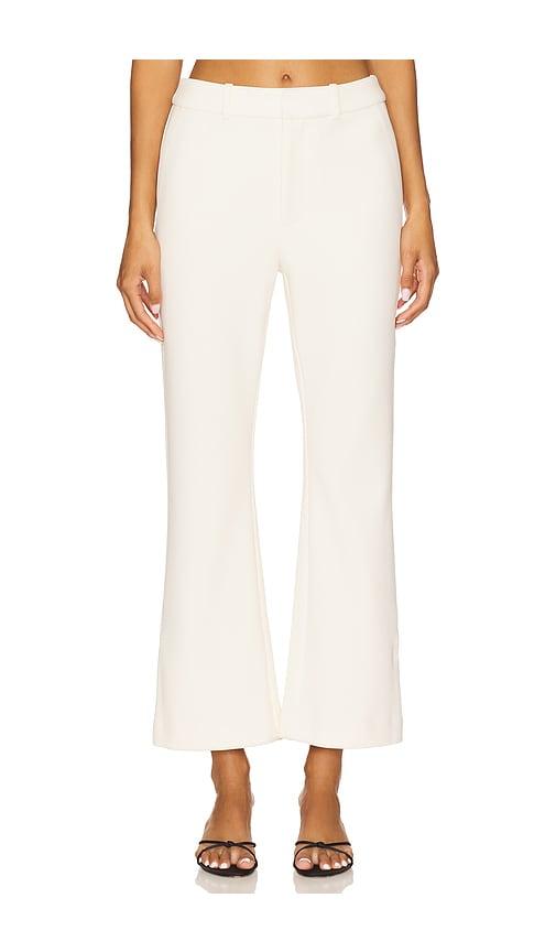 seroya cassidy pant in cream.