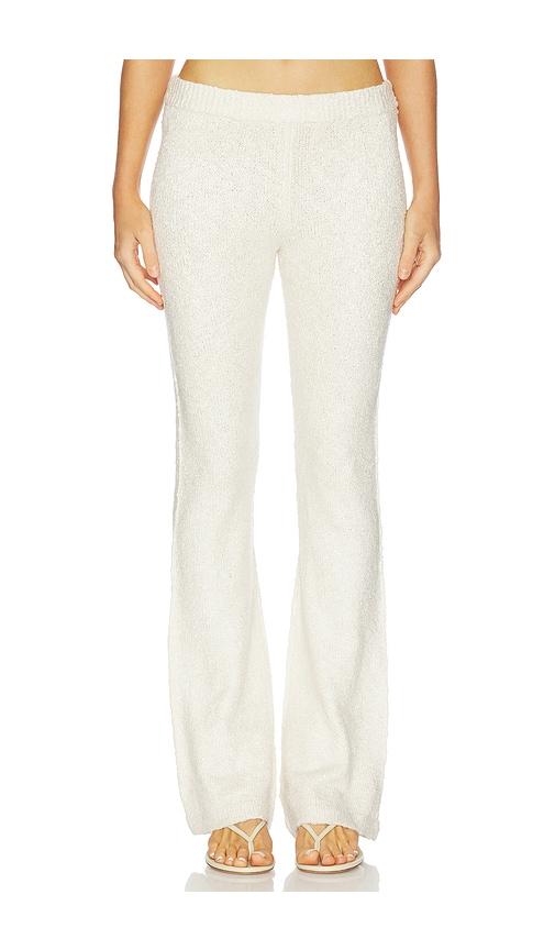 seroya zadie pants in cream.