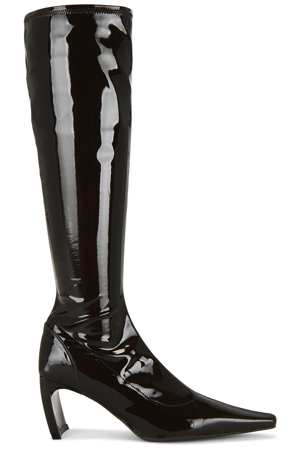 serpent stretch boot