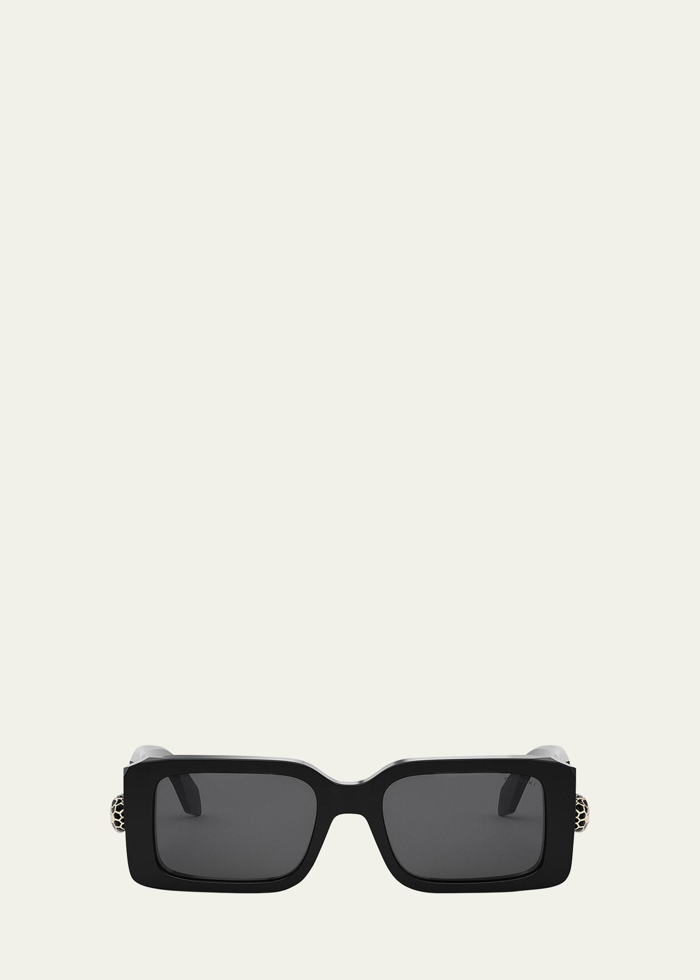 serpenti forever bv40044i sunglasses