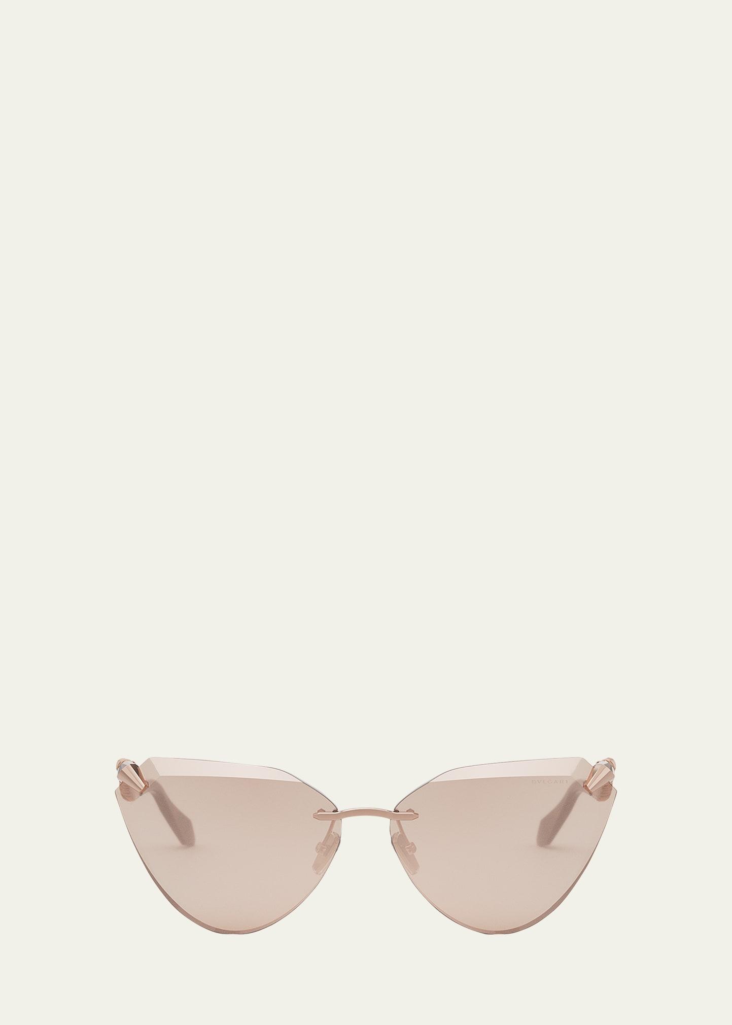 serpenti viper bv40024u sunglasses
