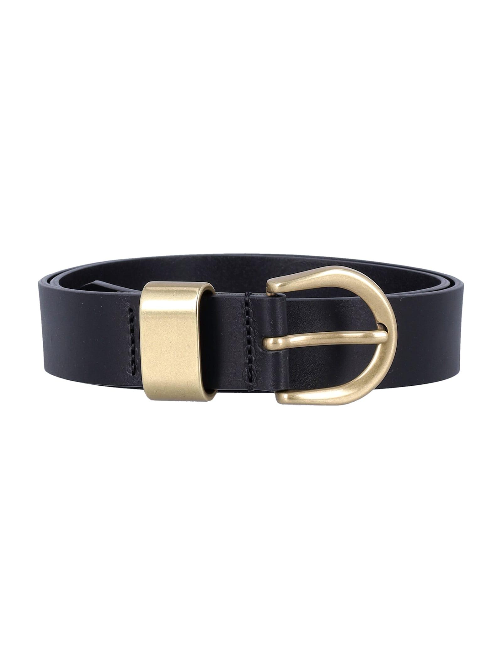 sessùn miloa leather belt