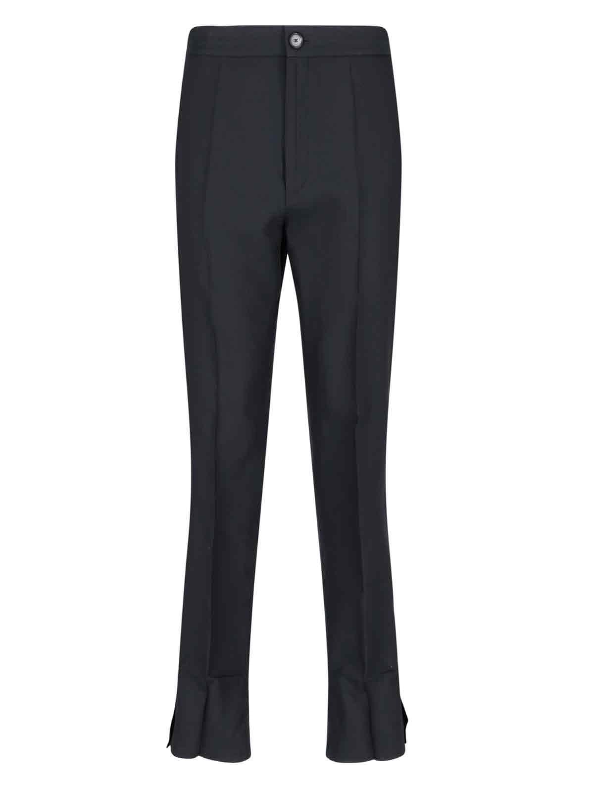 setchu 'enrico' trousers