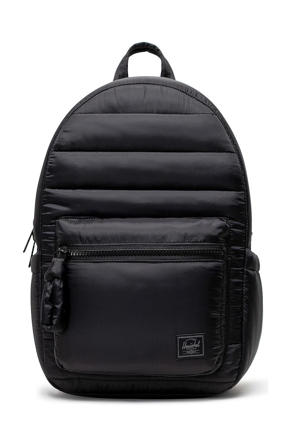 settlement quilted backpack