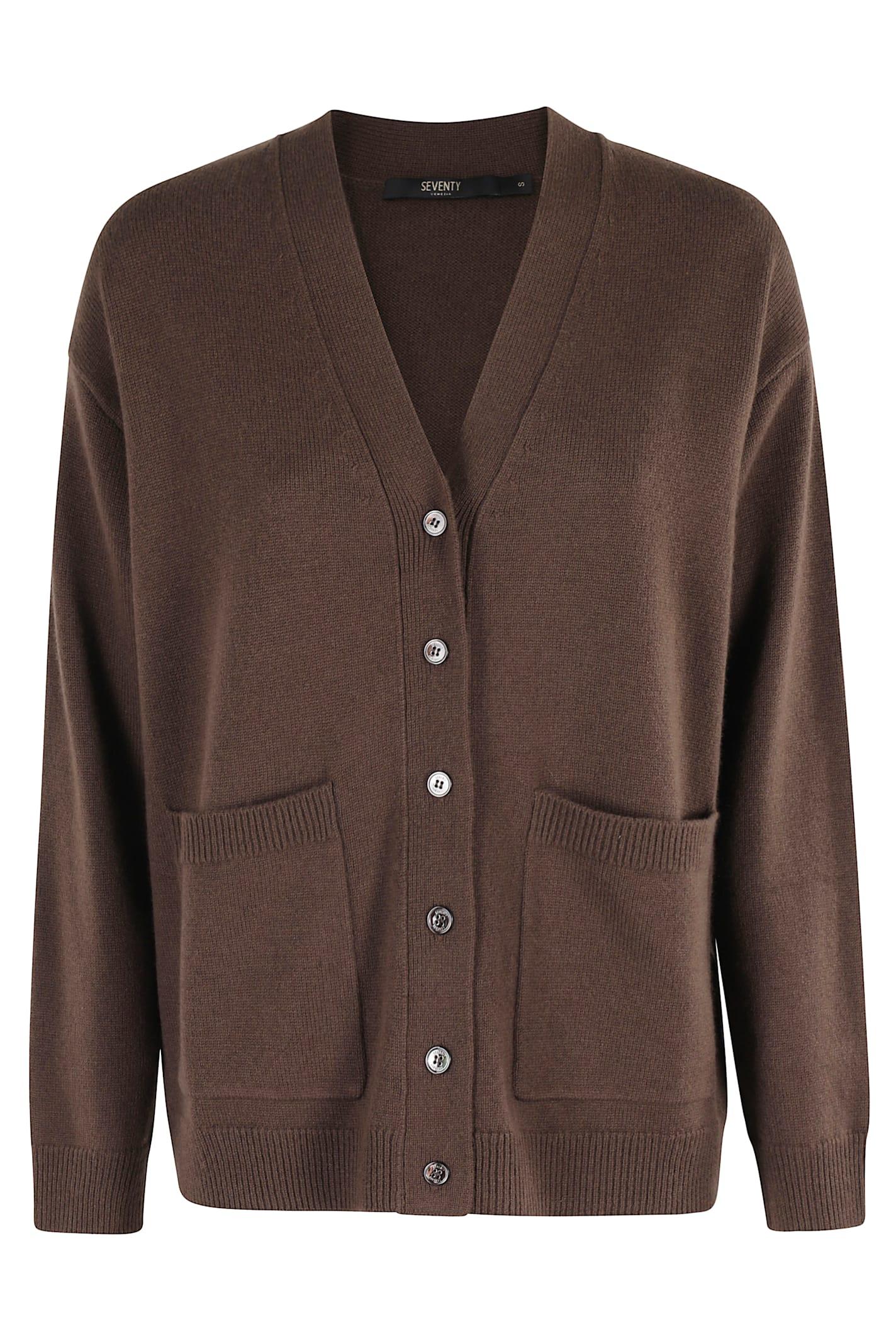 seventy cardigan