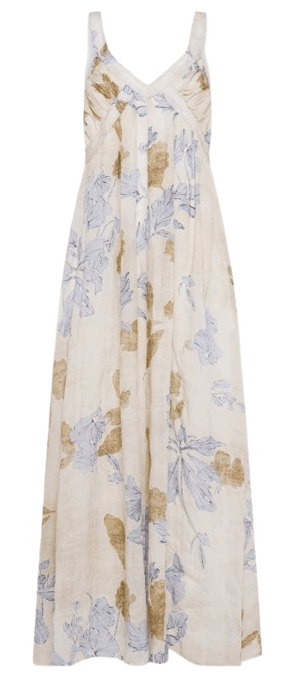 seventy dresses beige - women