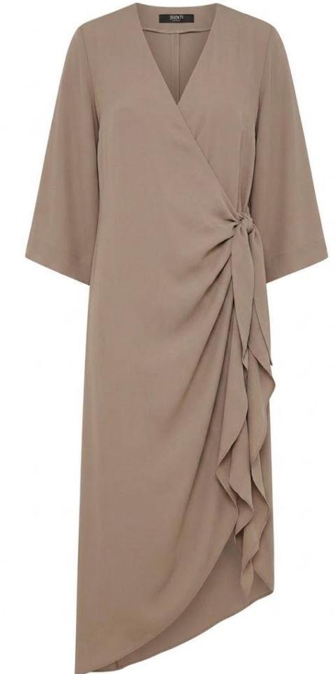 seventy dresses fango - women