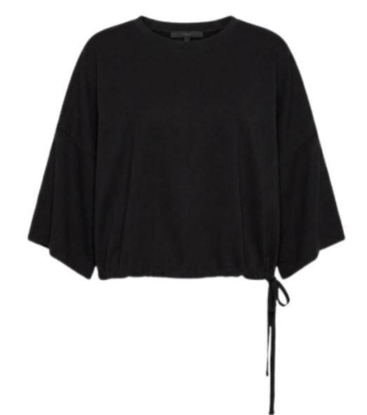 seventy shirts black - women