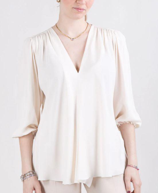 seventy shirts panna - women