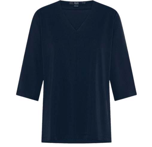 seventy sweaters blue - women