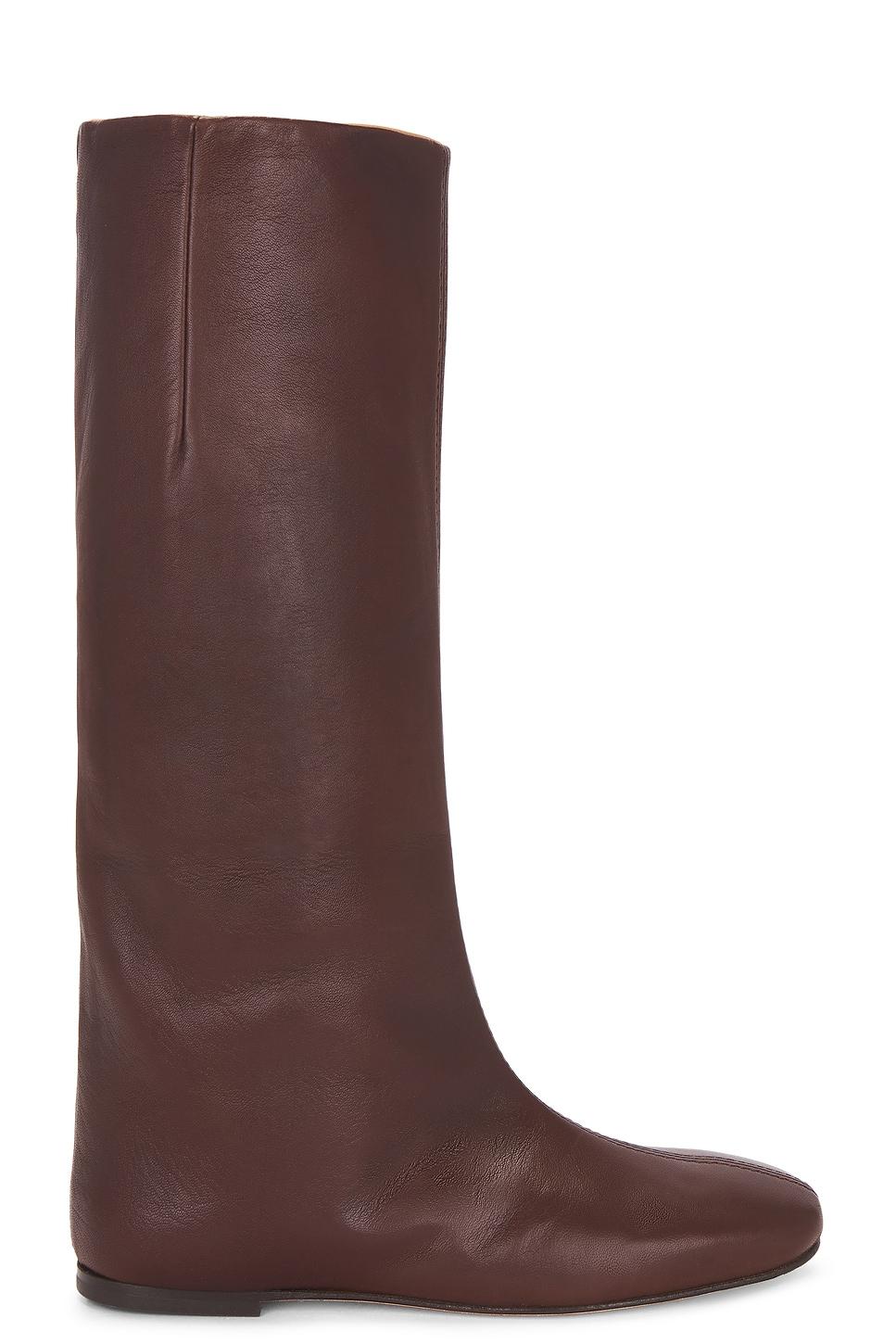severine tall boot