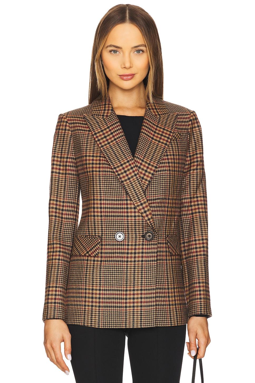 sevyn dickey jacket