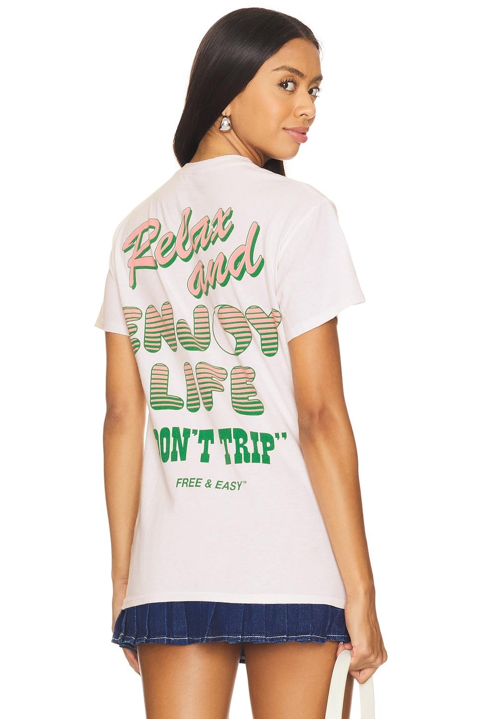 shades tee