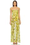 shae dress