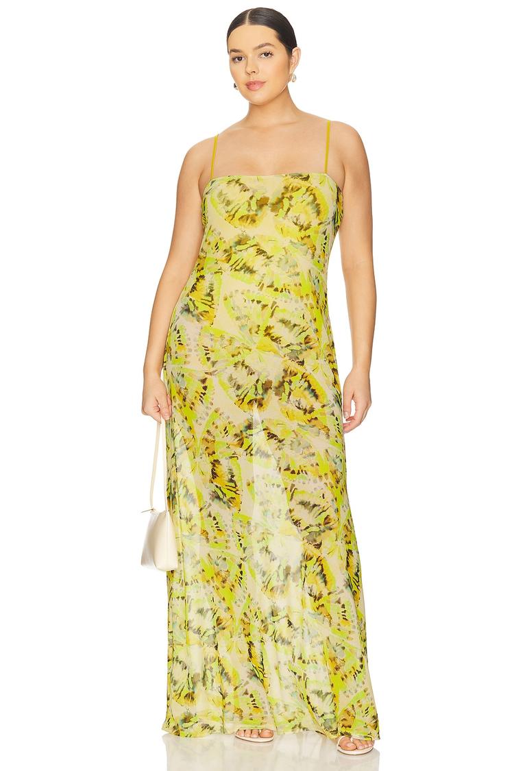 shae dress