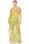 shae dress