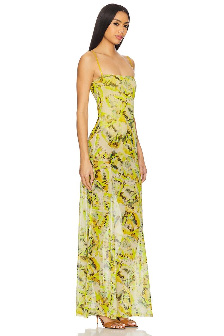 shae dress