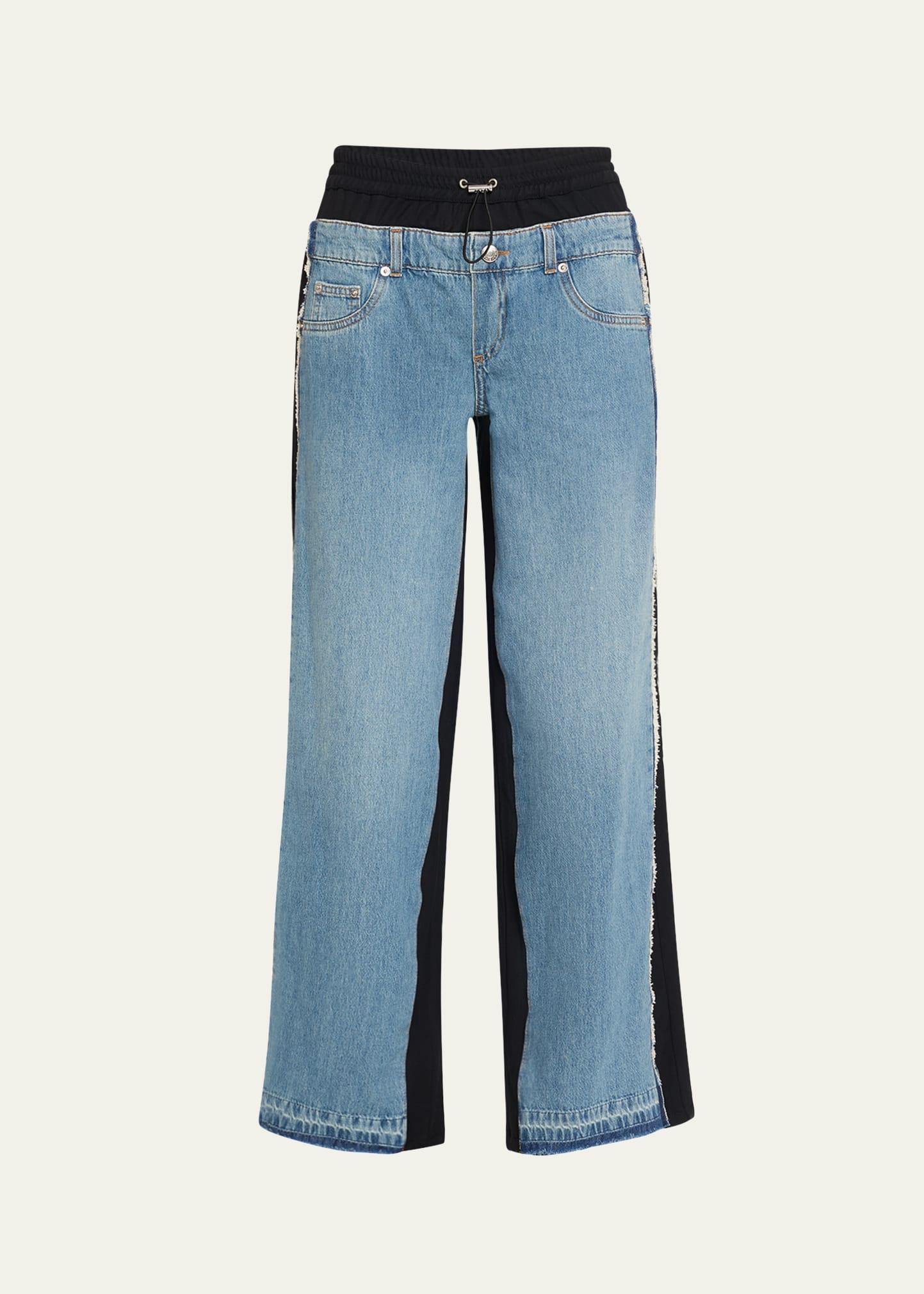 shai combo pants