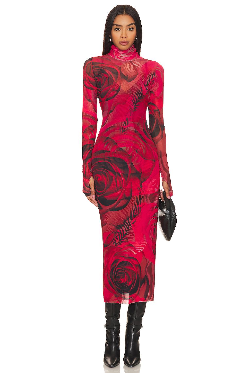 shailene dress