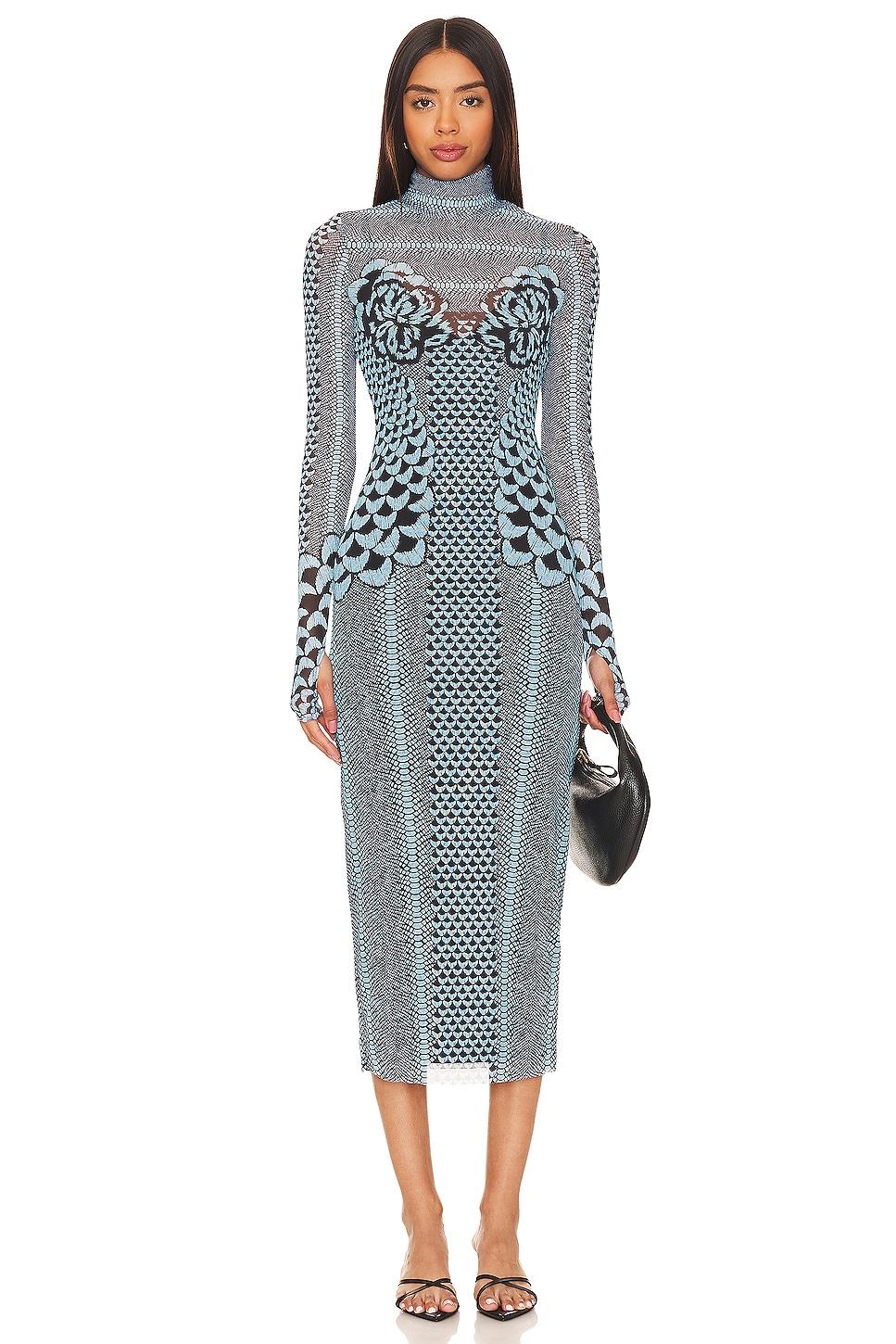 shailene dress